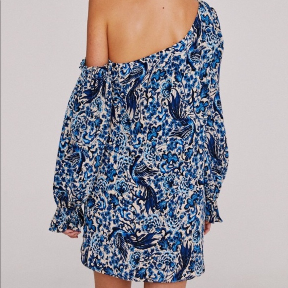 NWOT Stone Cold Fox Barbados Dress 1 - Picture 2 of 9